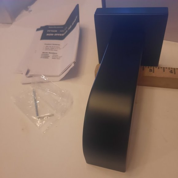 PROFLO Kelper Tub Spout in Matte Black - PFTS39MB - Picture 5 of 8